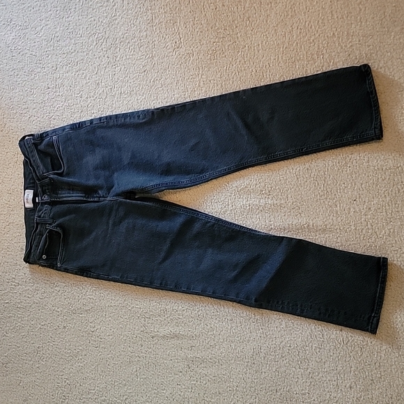 Agolde Wilder Jeans - Picture 4 of 8